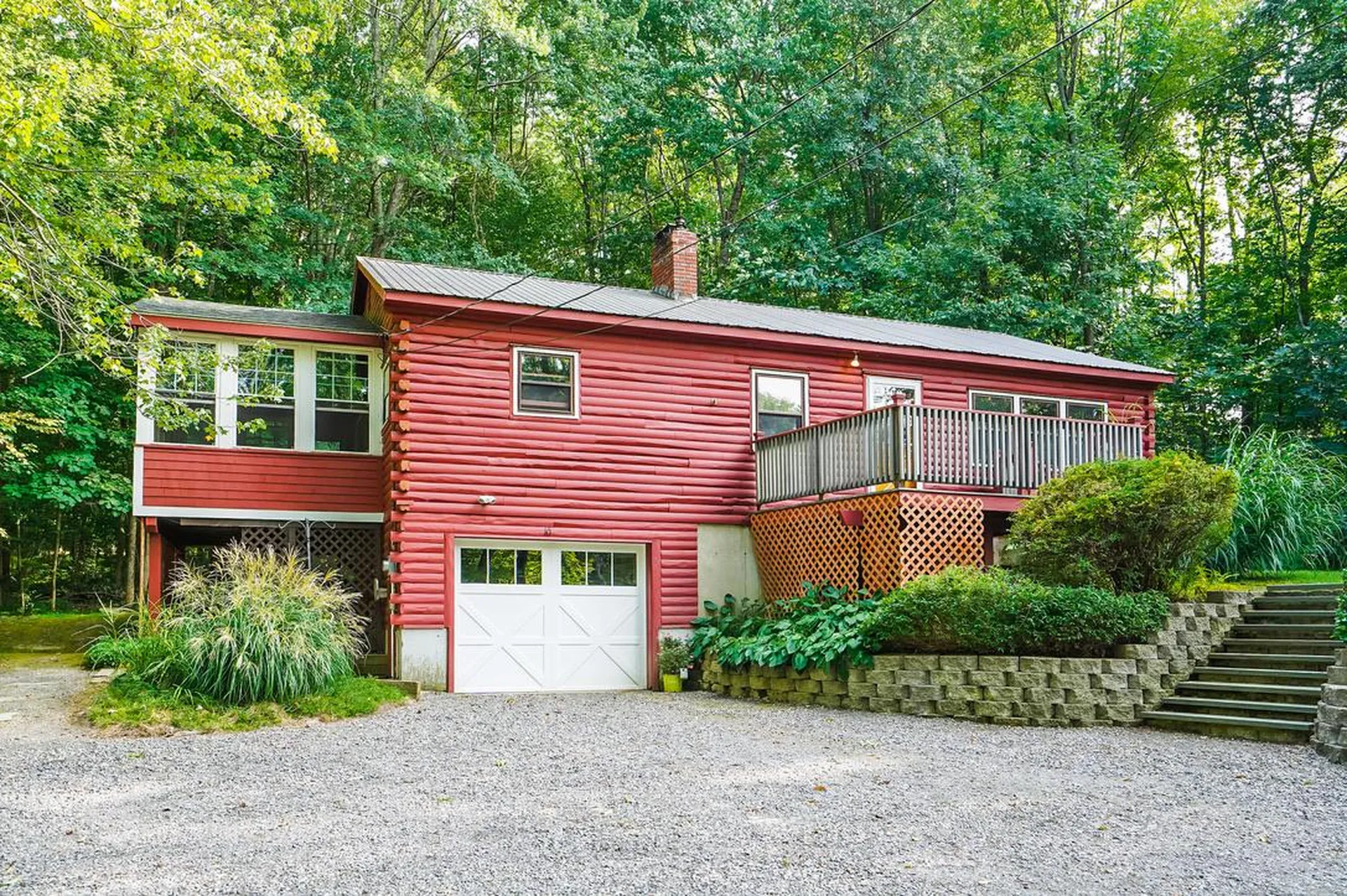 10 Hilltop Lane Hampstead NH 03841