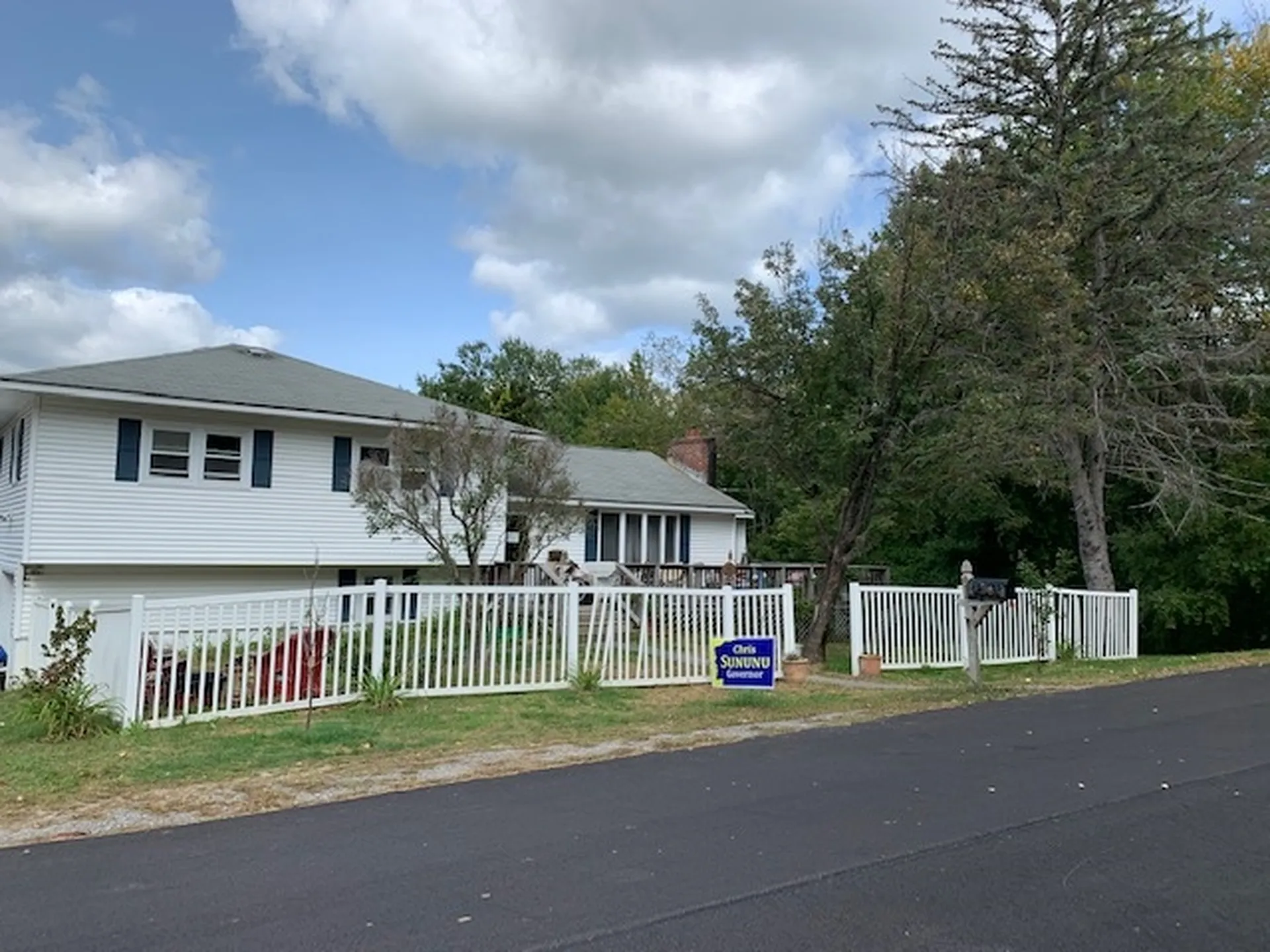 87 Thompson Street Ashland NH 03217