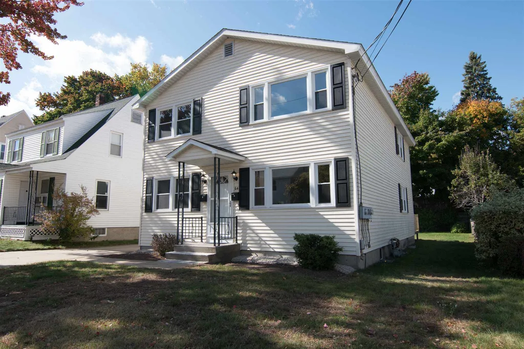 64 Lafayette Street Manchester NH 03102
