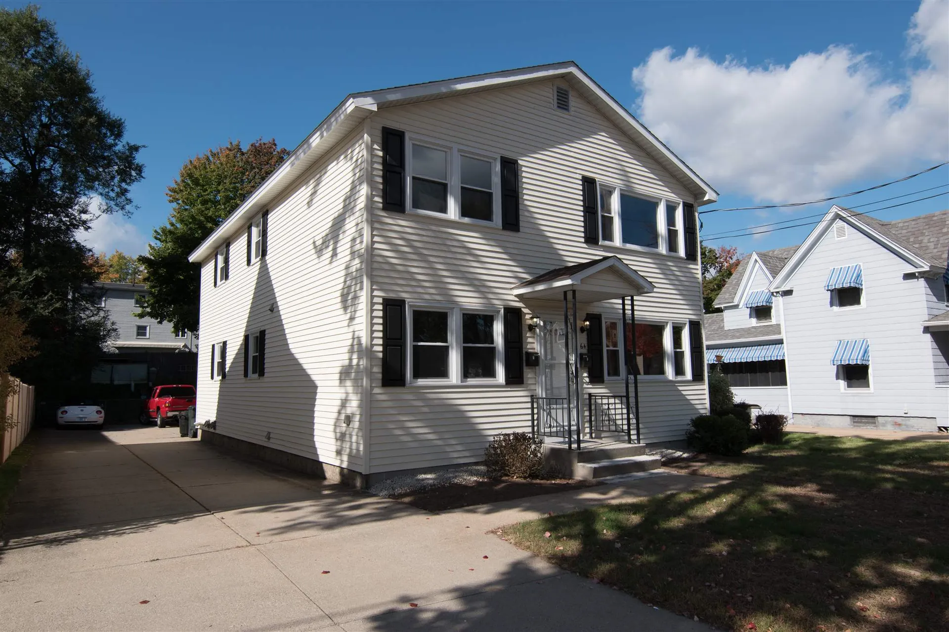 64 Lafayette Street Manchester NH 03102