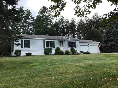 6 Woodgate Circle Tilton NH 03276