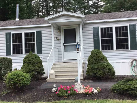 6 Woodgate Circle Tilton NH 03276