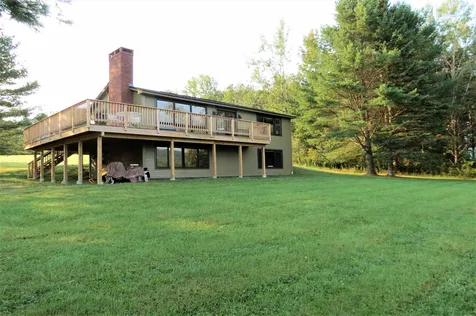 120 South Hill Road Ludlow VT 05149