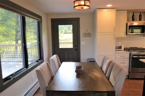 120 South Hill Road Ludlow VT 05149