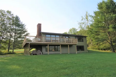 120 South Hill Road Ludlow VT 05149
