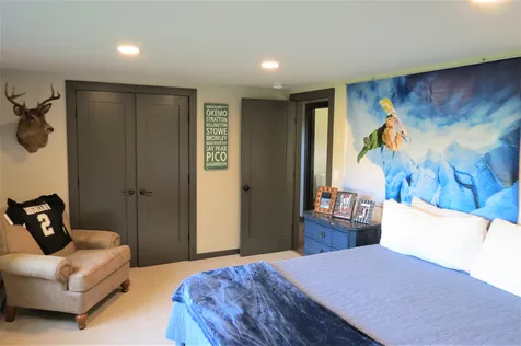 120 South Hill Road Ludlow VT 05149