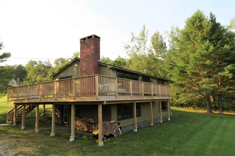 120 South Hill Road Ludlow VT 05149