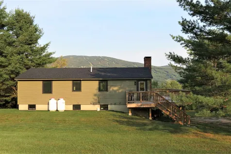 120 South Hill Road Ludlow VT 05149