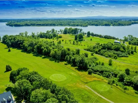 Lot #10 Terrapin Lane Alburgh VT 05440