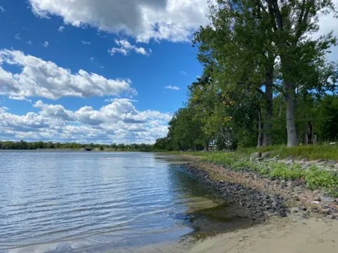 Lot #10 Terrapin Lane Alburgh VT 05440