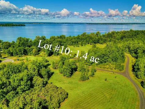 Lot #10 Terrapin Lane Alburgh VT 05440