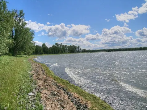 Lot #10 Terrapin Lane Alburgh VT 05440