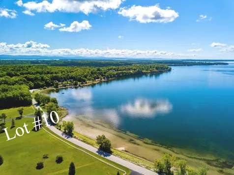 Lot #10 Terrapin Lane Alburgh VT 05440