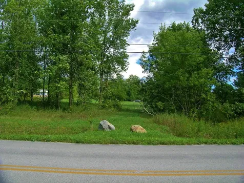 Lot #10 Terrapin Lane Alburgh VT 05440