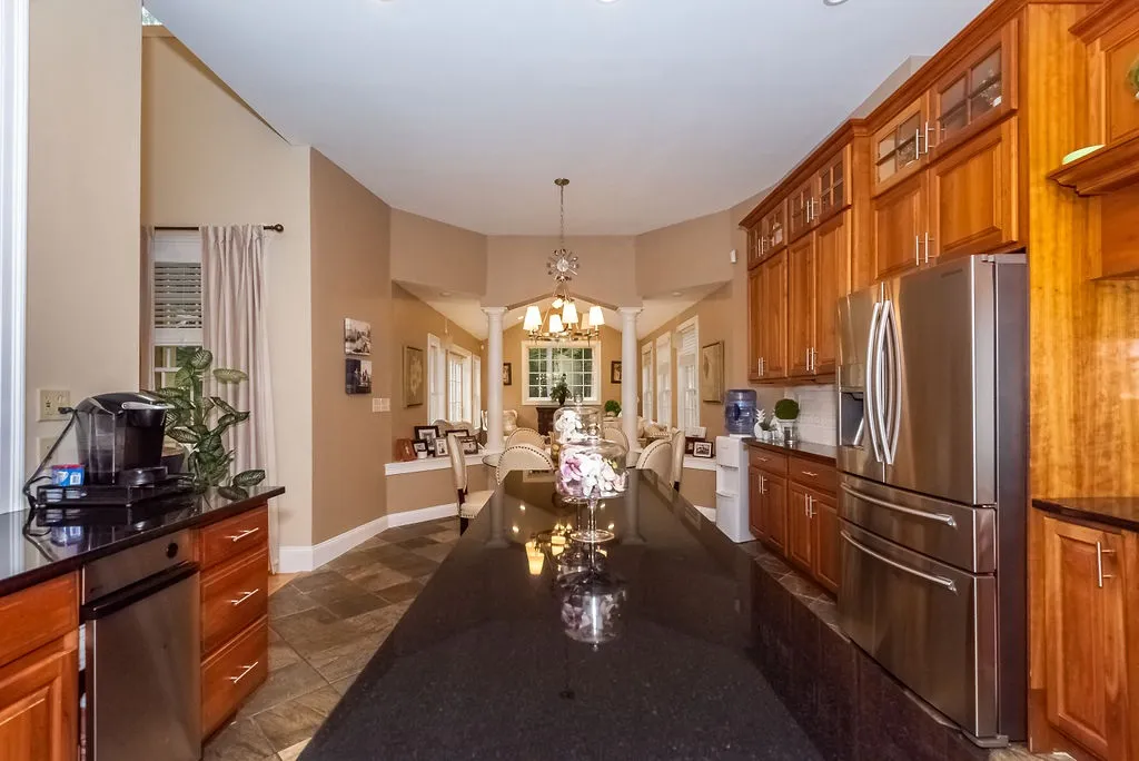 7 Sinclair Drive Exeter NH 03833