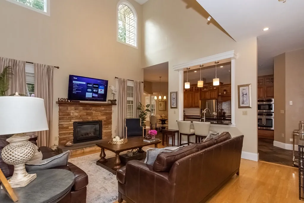 7 Sinclair Drive Exeter NH 03833