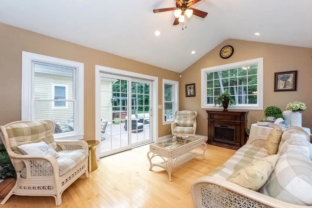 7 Sinclair Drive Exeter NH 03833