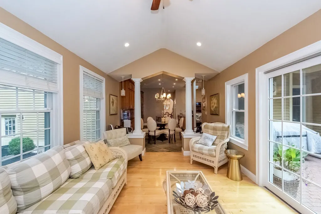 7 Sinclair Drive Exeter NH 03833