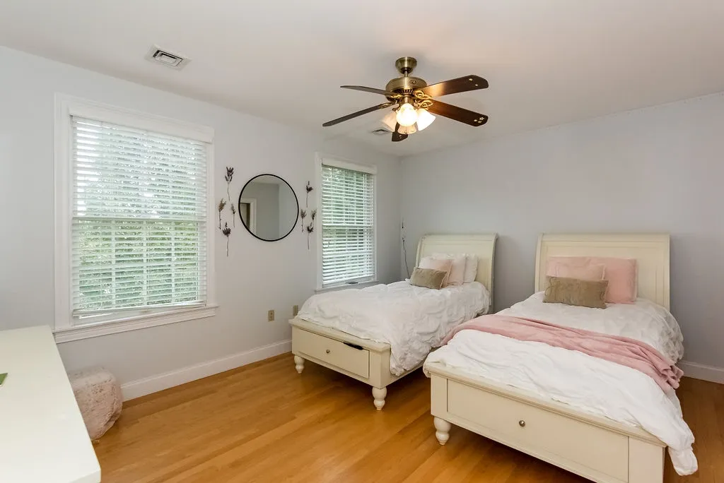 7 Sinclair Drive Exeter NH 03833