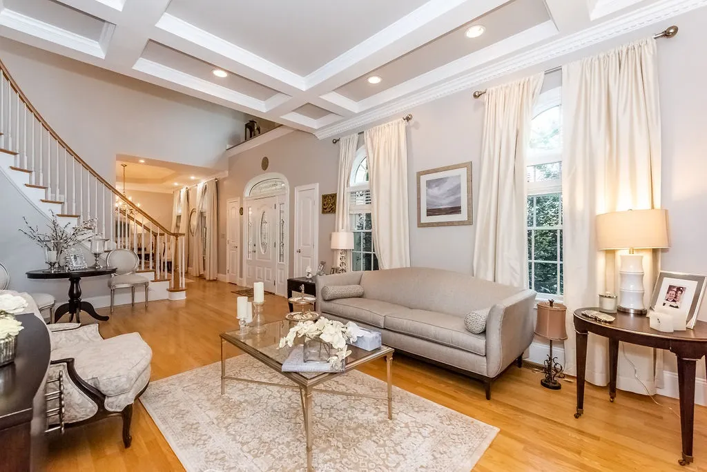 7 Sinclair Drive Exeter NH 03833