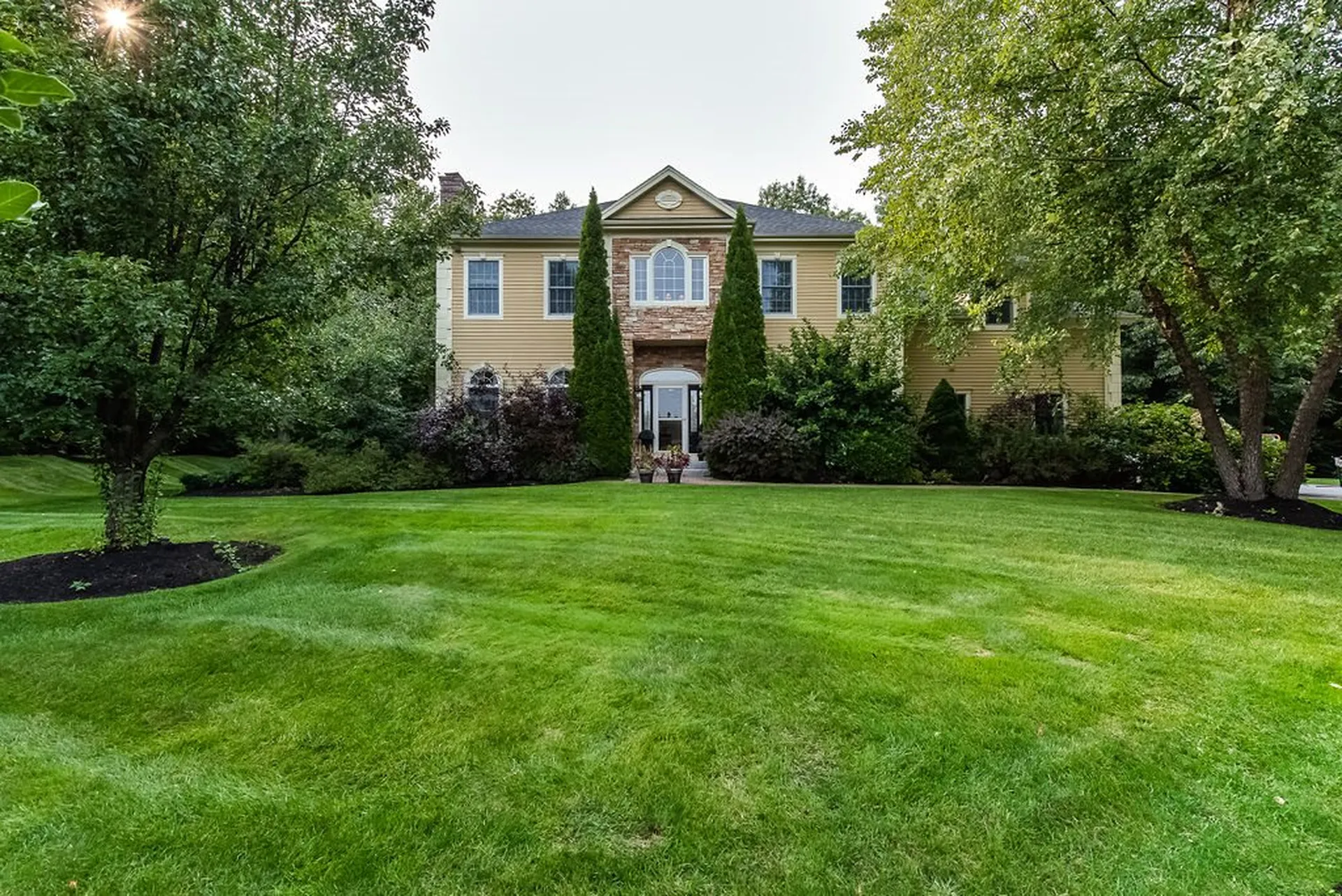 7 Sinclair Drive Exeter NH 03833