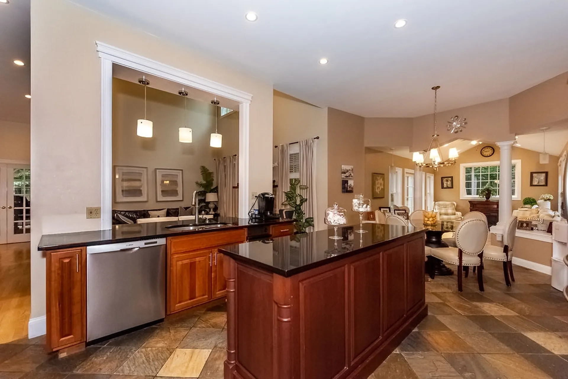 7 Sinclair Drive Exeter NH 03833