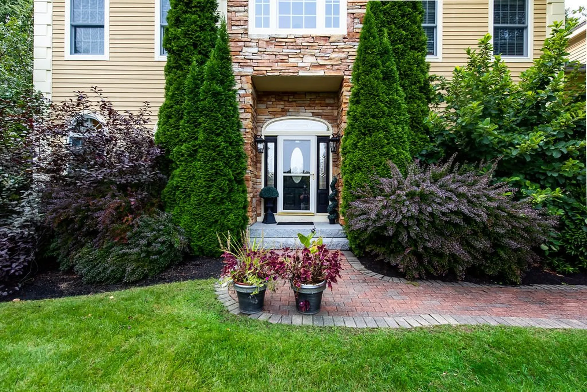 7 Sinclair Drive Exeter NH 03833