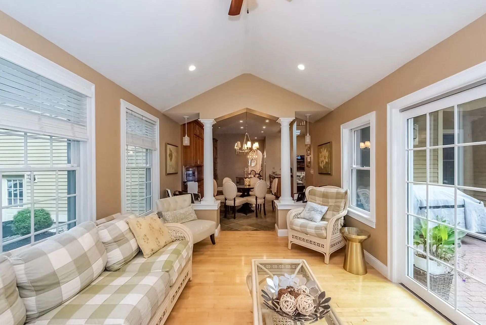 7 Sinclair Drive Exeter NH 03833