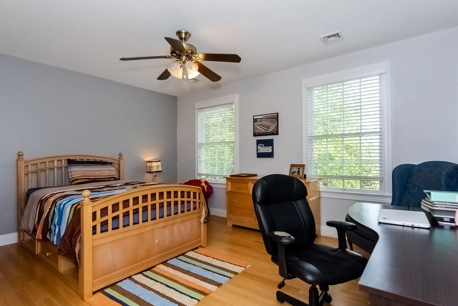 7 Sinclair Drive Exeter NH 03833