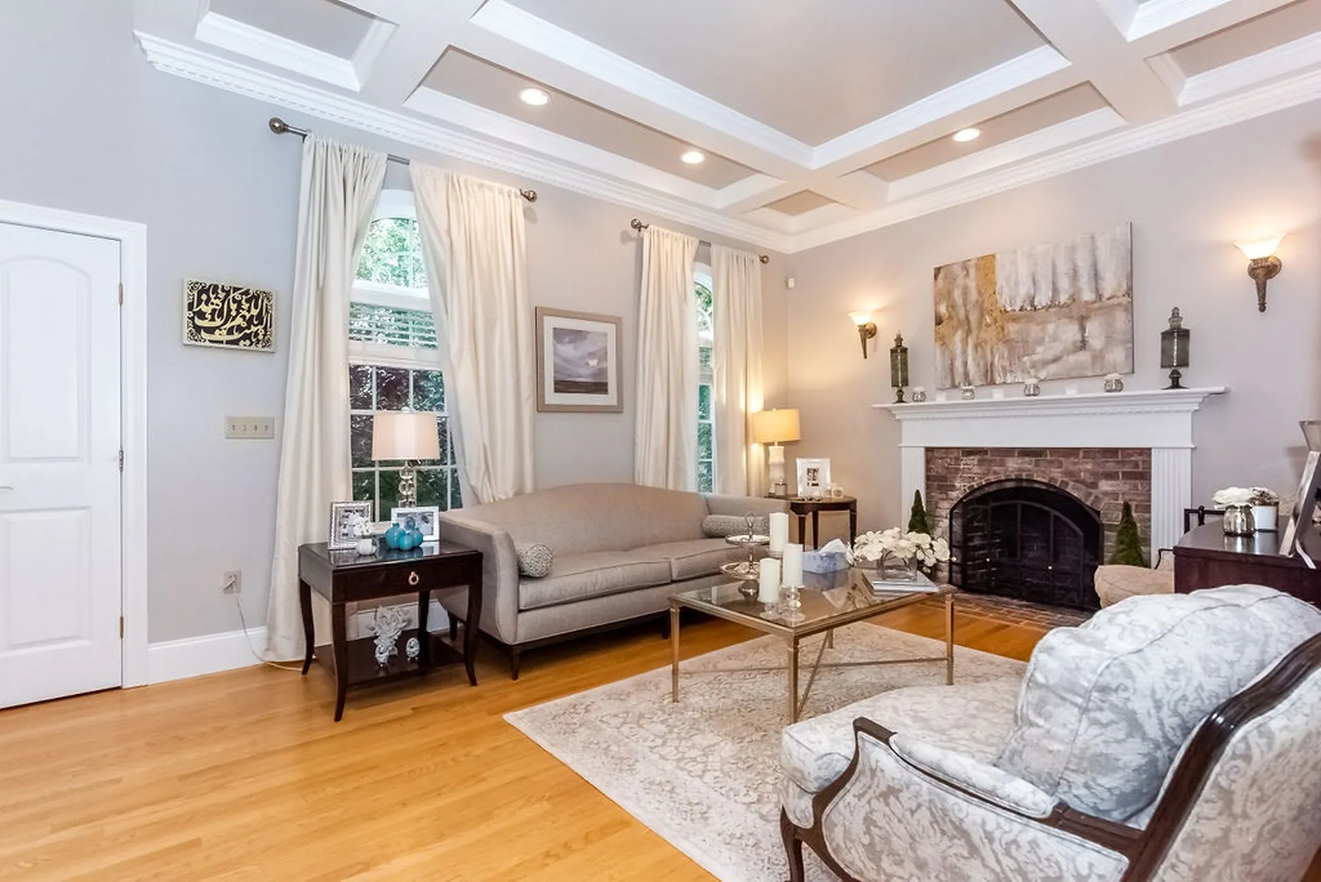 7 Sinclair Drive Exeter NH 03833