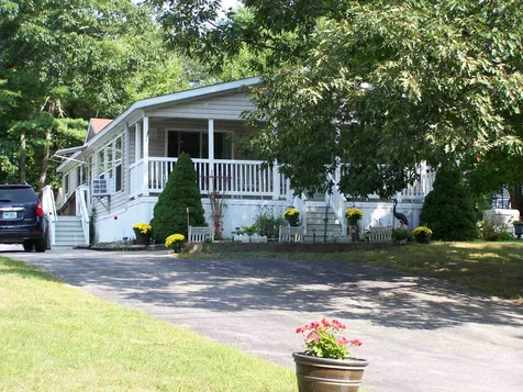 26 Christopher Lane Fremont NH 03044