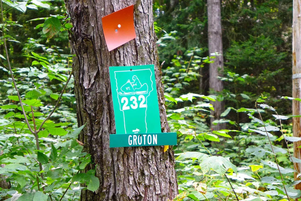 902 South County Road Groton VT 05046