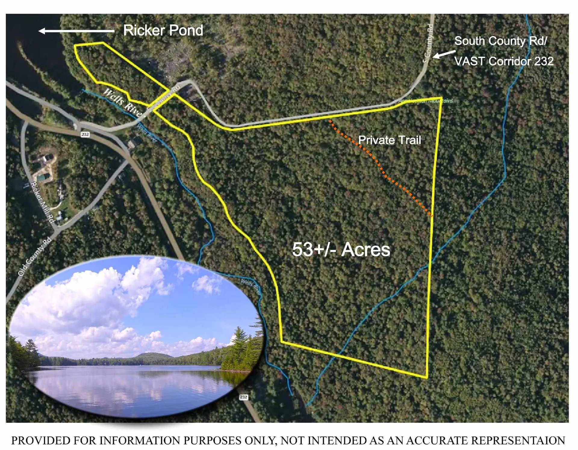 902 South County Road Groton VT 05046