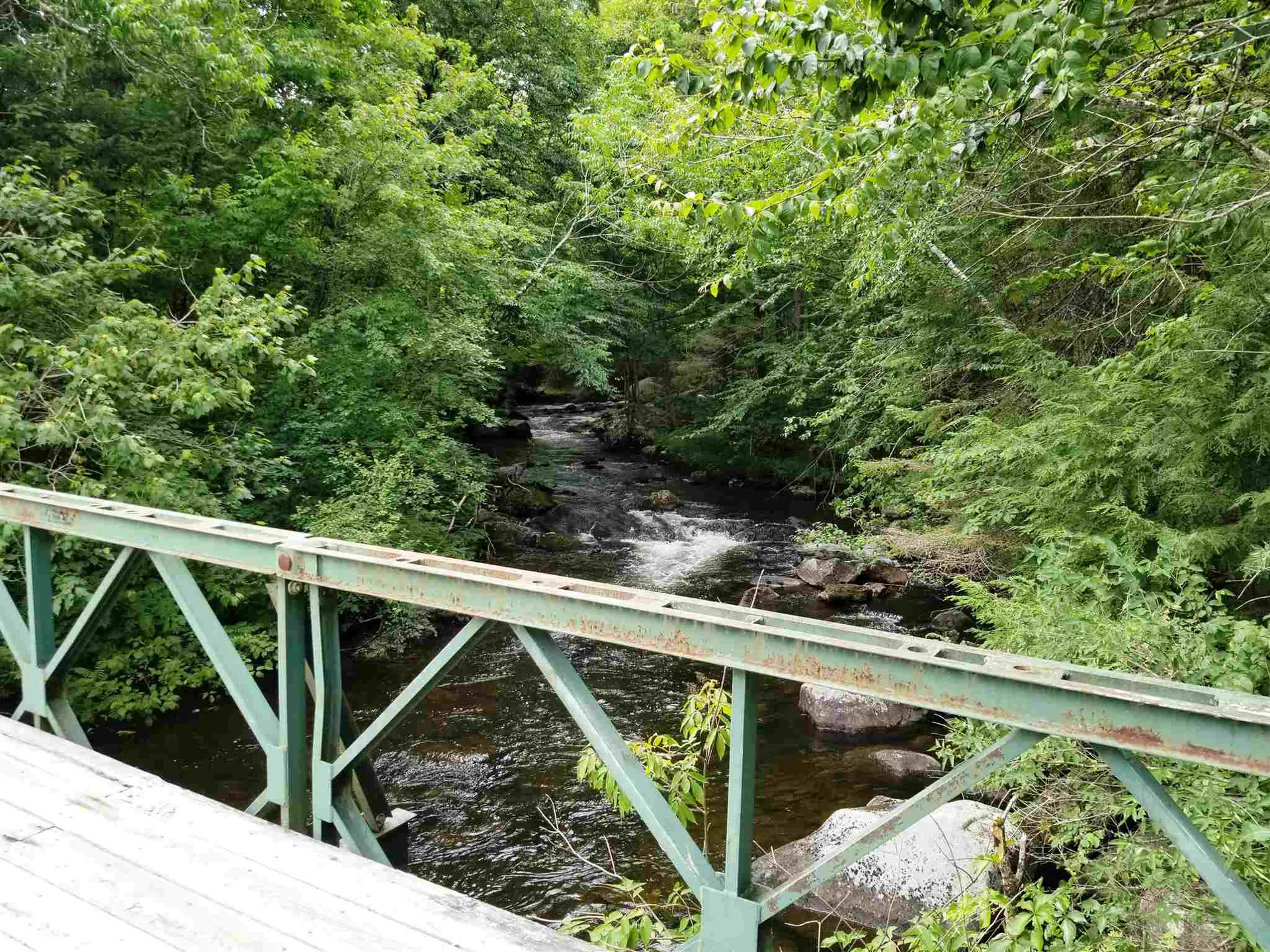902 South County Road Groton VT 05046