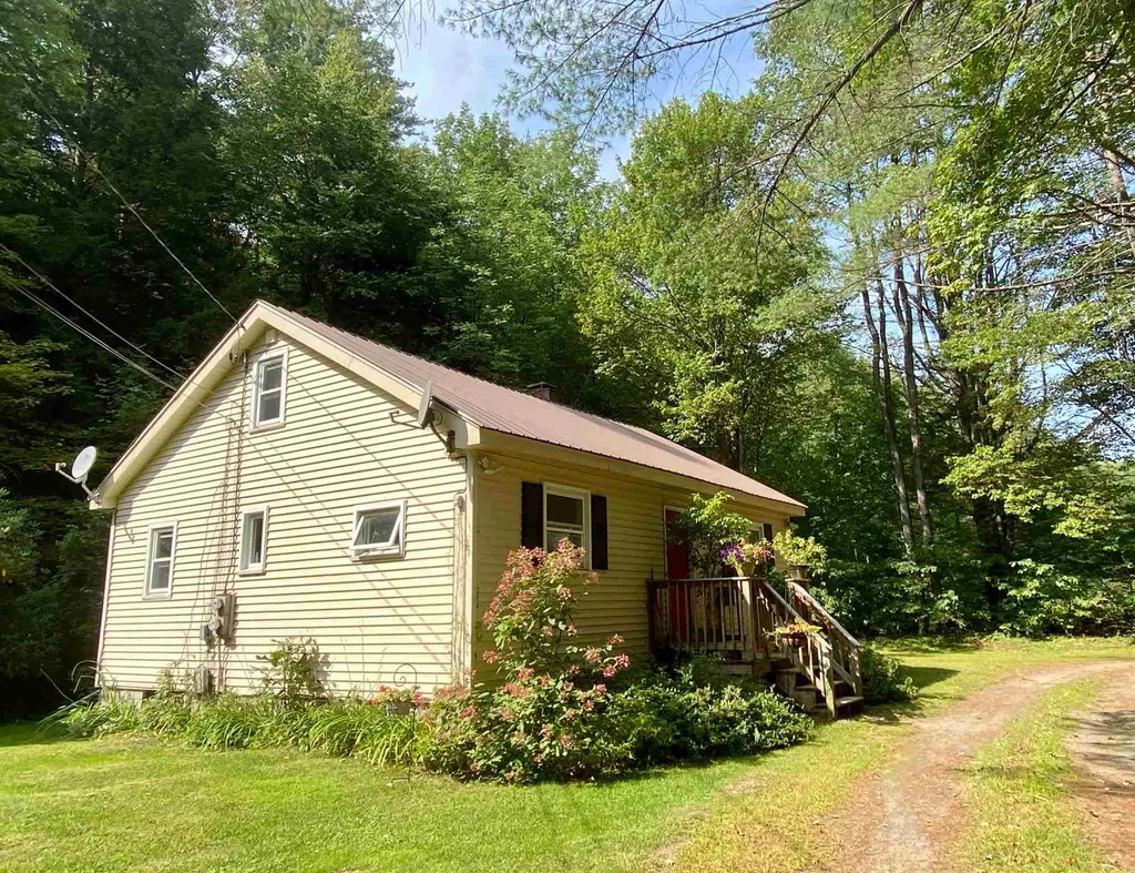 1101 Cavendish Road Chester VT 05143