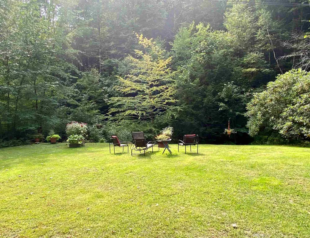 1101 Cavendish Road Chester VT 05143
