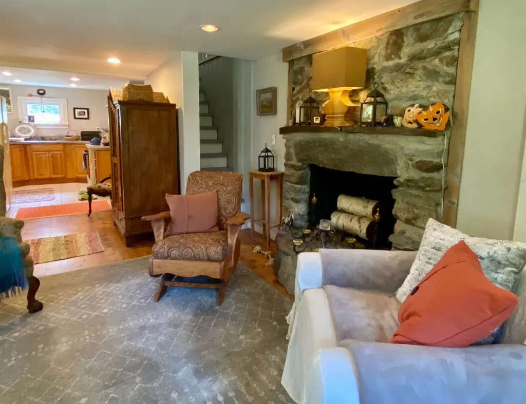 1101 Cavendish Road Chester VT 05143