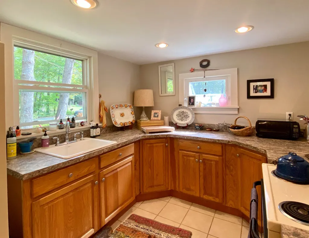1101 Cavendish Road Chester VT 05143