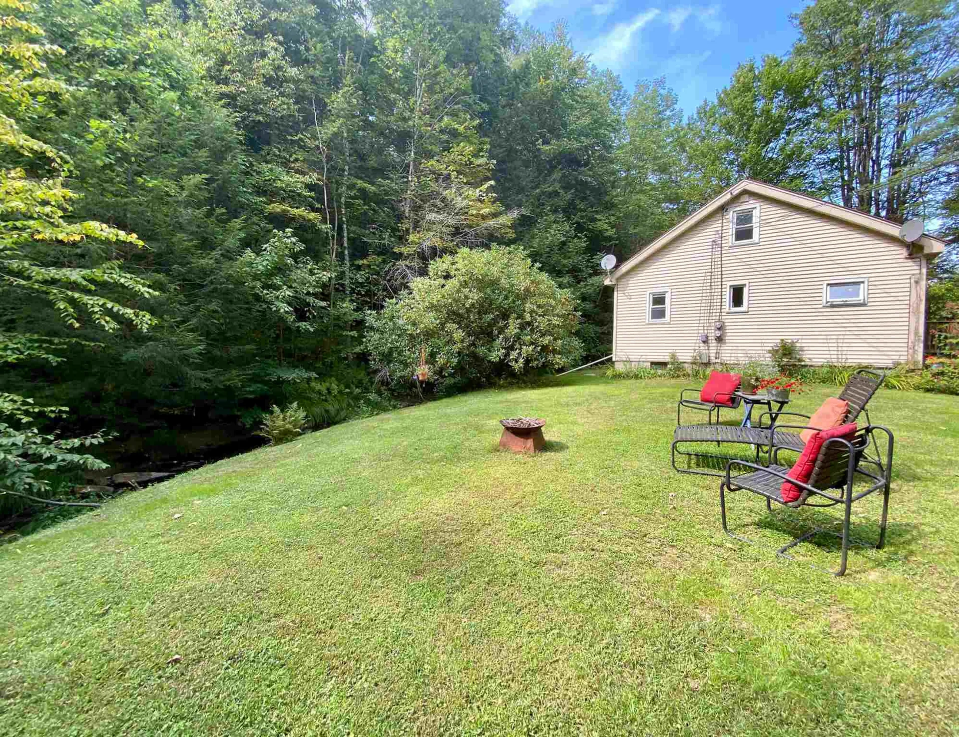 1101 Cavendish Road Chester VT 05143