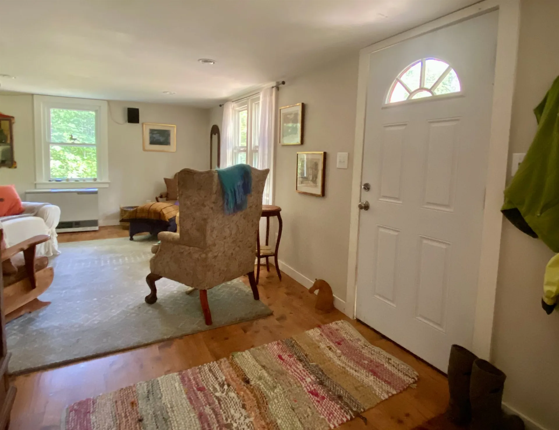1101 Cavendish Road Chester VT 05143