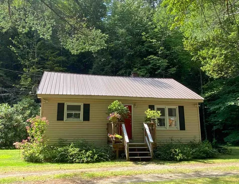 1101 Cavendish Road Chester VT 05143