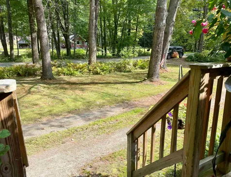 1101 Cavendish Road Chester VT 05143