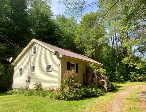 1101 Cavendish Road Chester VT 05143