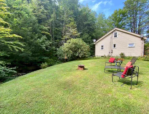 1101 Cavendish Road Chester VT 05143