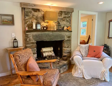 1101 Cavendish Road Chester VT 05143