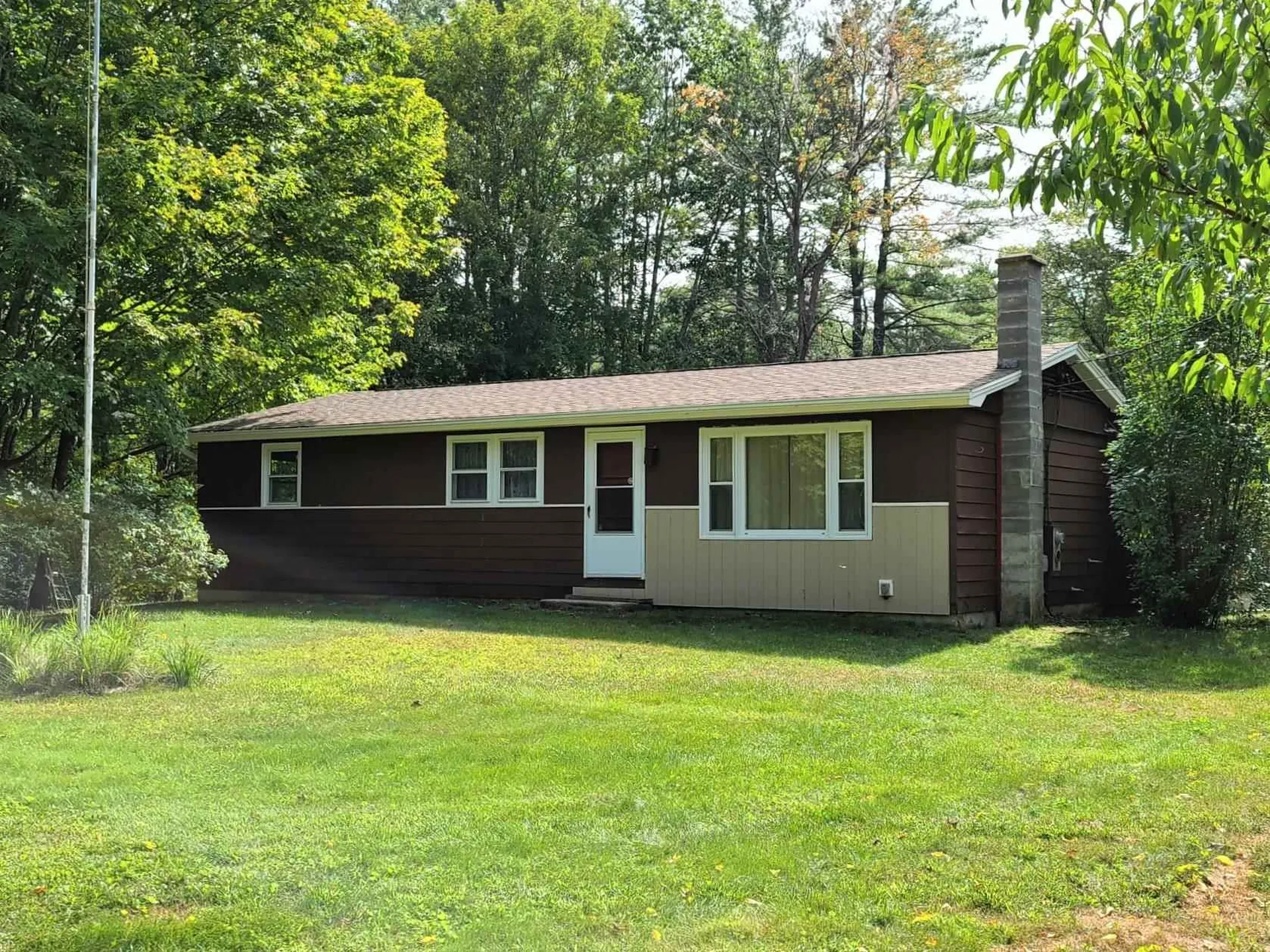113 South Road Gilmanton NH 03237