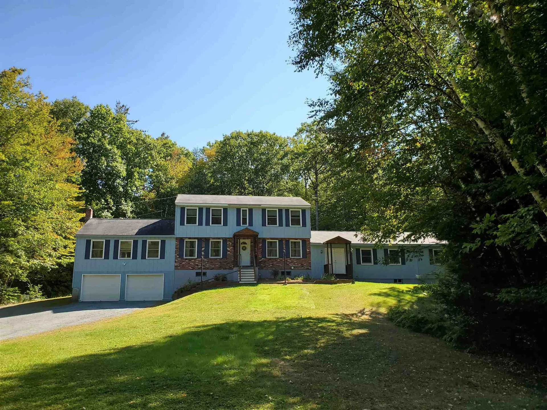 314 Poverty Lane Lebanon NH 03766