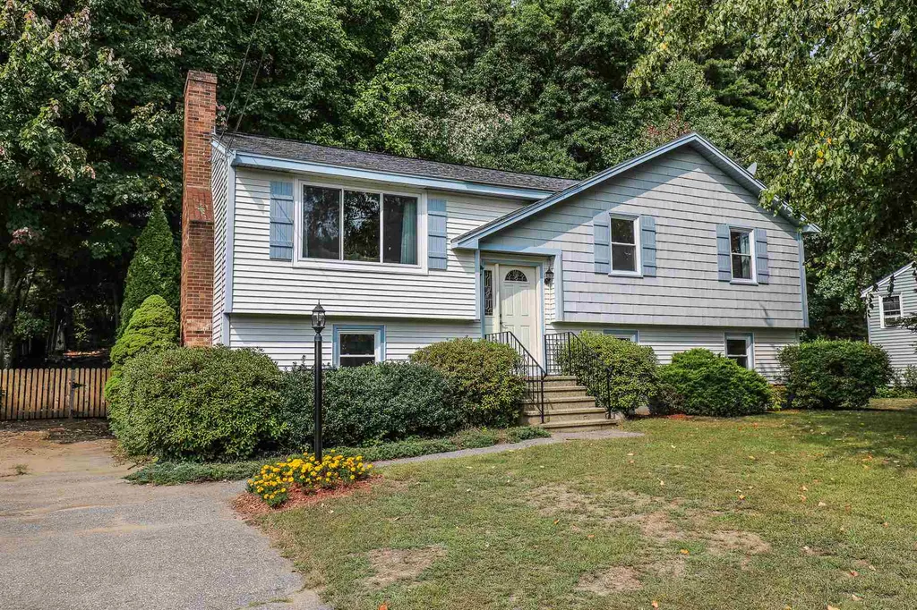 5 Echo Avenue Nashua NH 03062