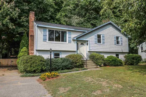 5 Echo Avenue Nashua NH 03062