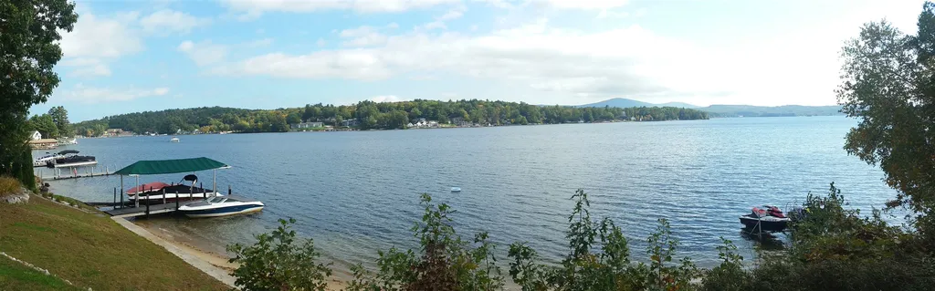 130 Endicott Street Laconia NH 03246